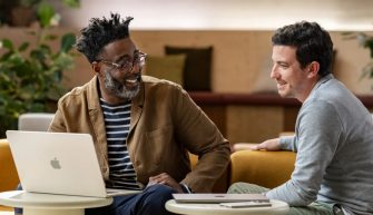 Apple запускает Partner Discovery Tool