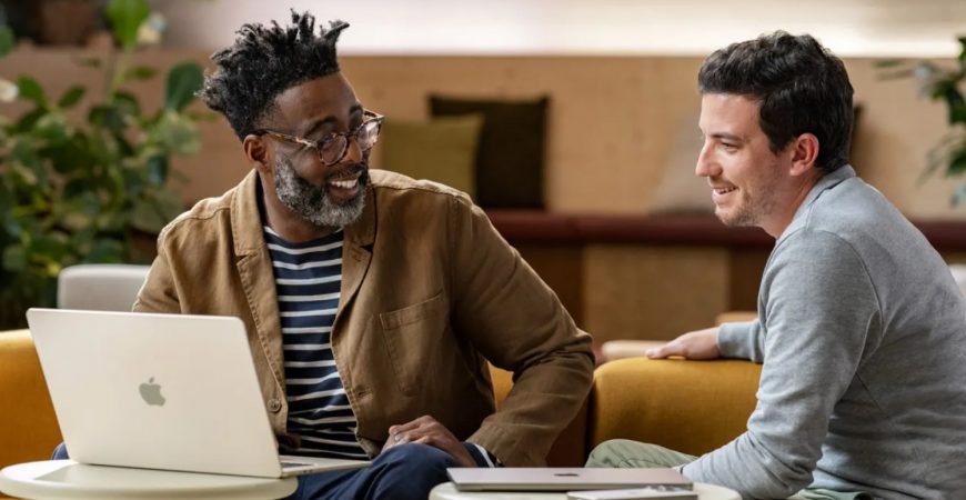 Apple запускает Partner Discovery Tool