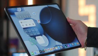 многозадачность на iPad Pro