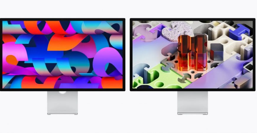 Apple Studio Display XDR