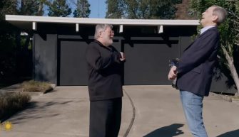 Стив Возняк