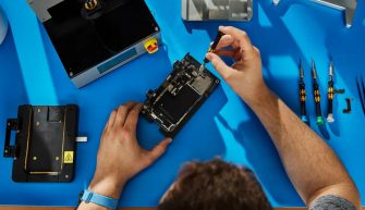 Ремонт техники Apple