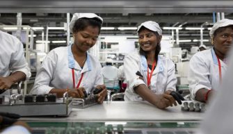 Индия завод Apple