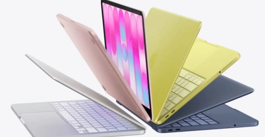 MacBook Neo