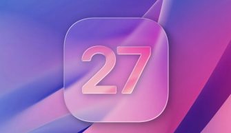 iOS 27