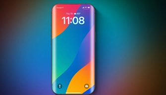 Юбилейный iPhone