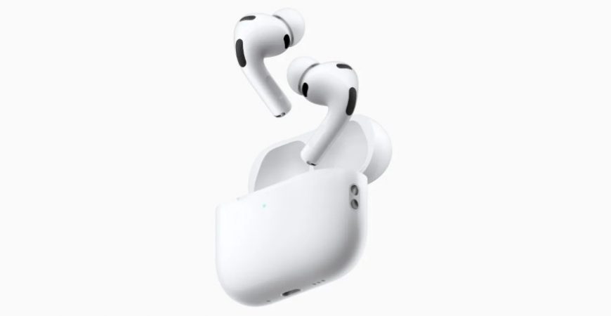 Наушники AirPods