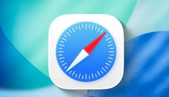 Safari браузер