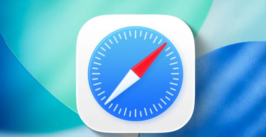 Safari браузер