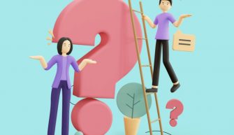 Самозанятый