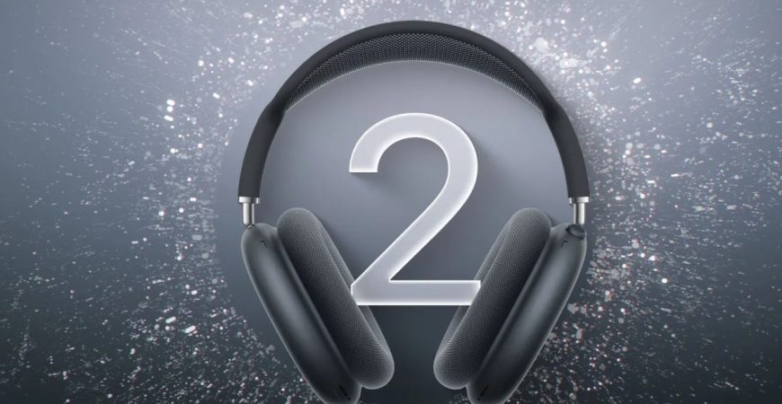 AirPods Max 2