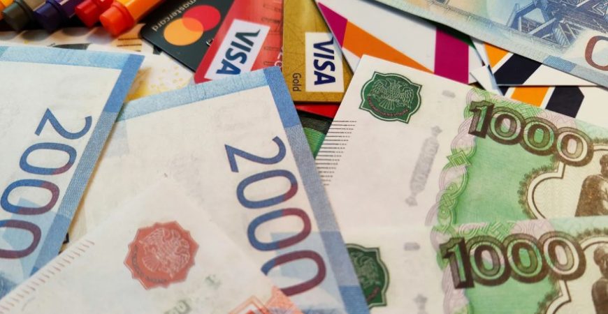 Платежи Apple