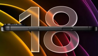 iPhone 18