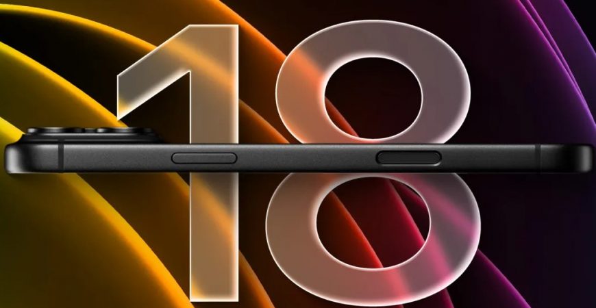iPhone 18