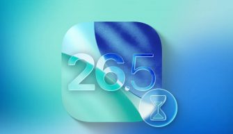 iOS 26.5