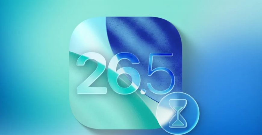 iOS 26.5