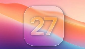 iOS 27