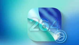 iOS 26.4