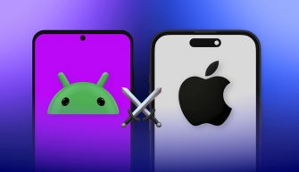 Мобильная разработка