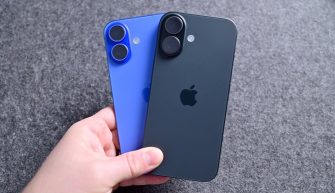 iPhone 17 и iPhone 16