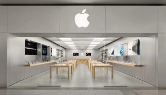 Магазин Apple