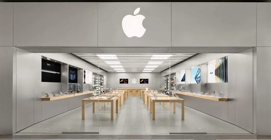 Магазин Apple