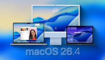 macOS