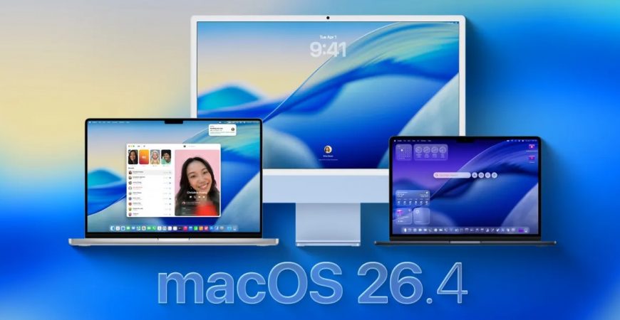 macOS