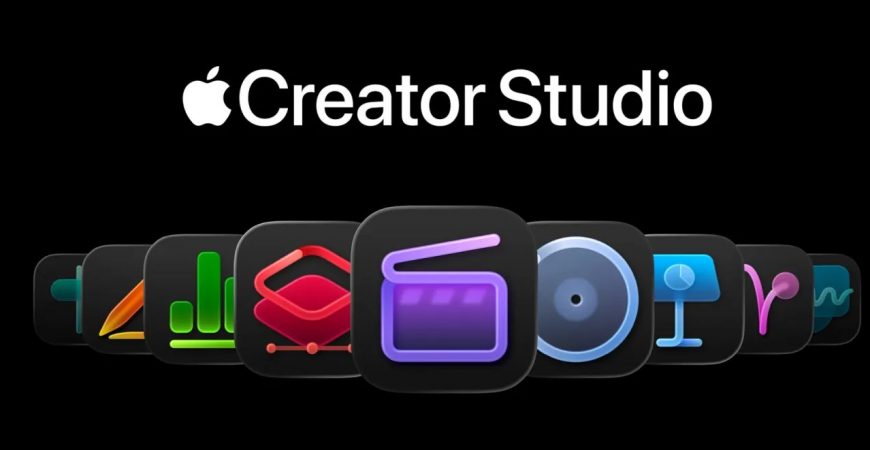 Creator Studio
