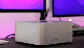 Mac mini