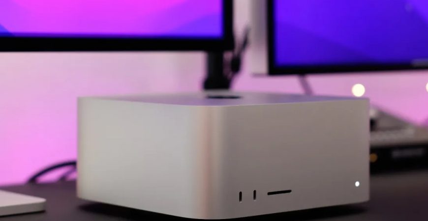 Mac mini