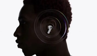 AirPods Pro 3