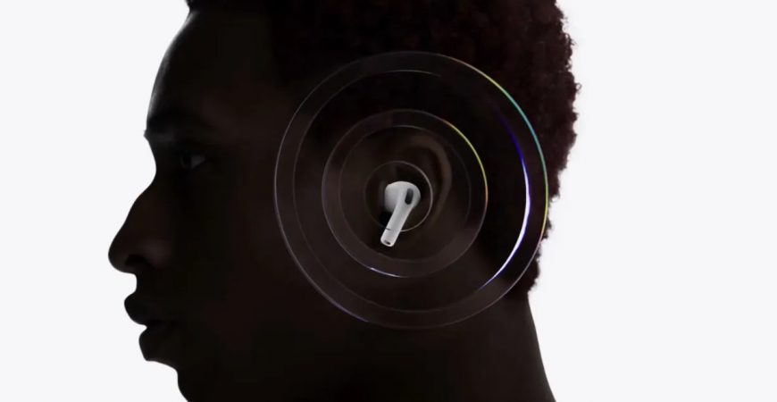 AirPods Pro 3