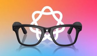 Apple Smart Glasses