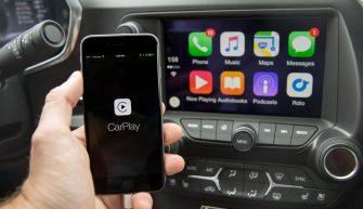 CarPlay
