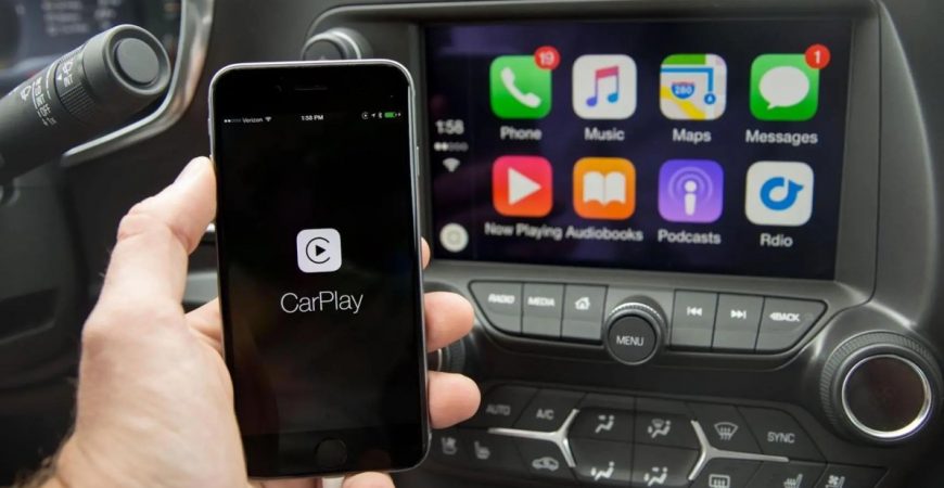 CarPlay
