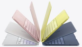 MacBook Neo