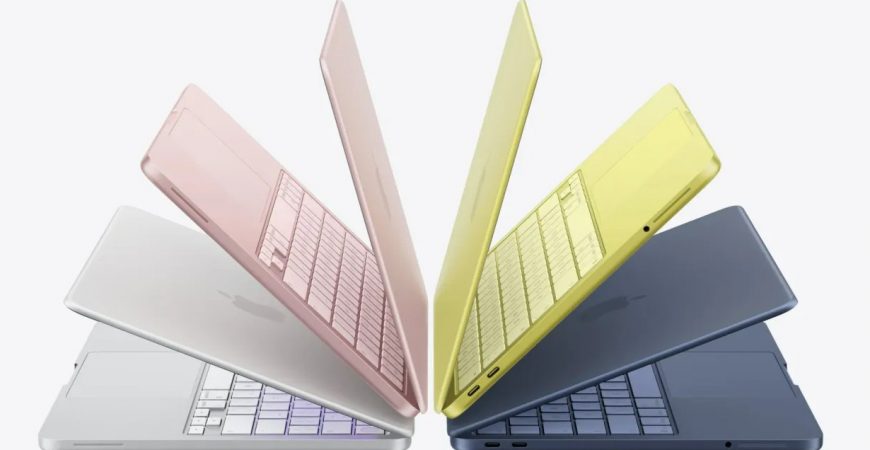 MacBook Neo