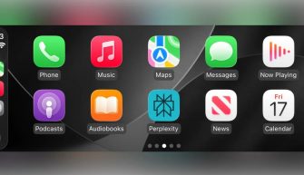 CarPlay