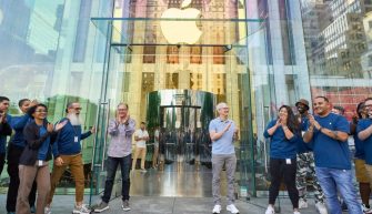 Магазин Apple