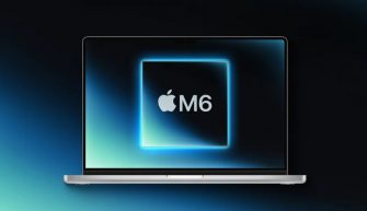 Mac\book Pro M6