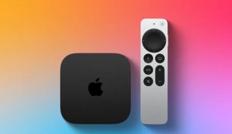 Apple TV