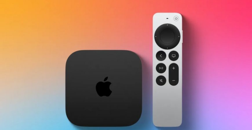Apple TV