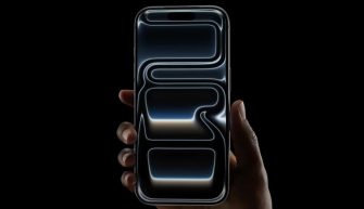 iPhone 18