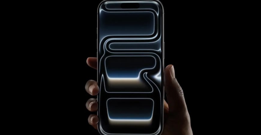 iPhone 18