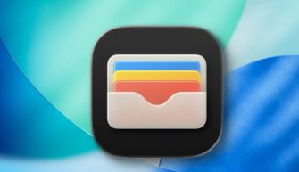 Apple Wallet