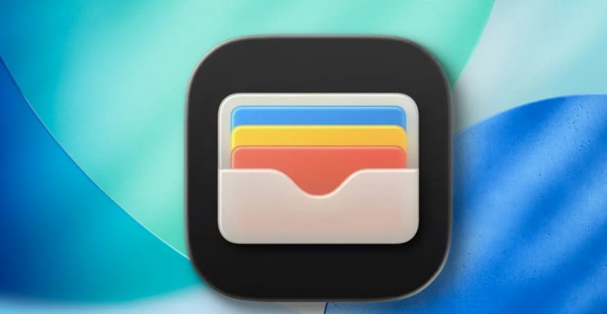 Apple Wallet
