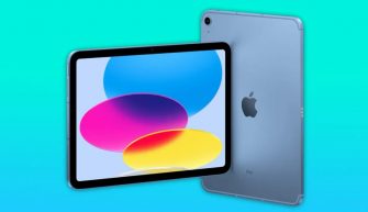 Next iPad