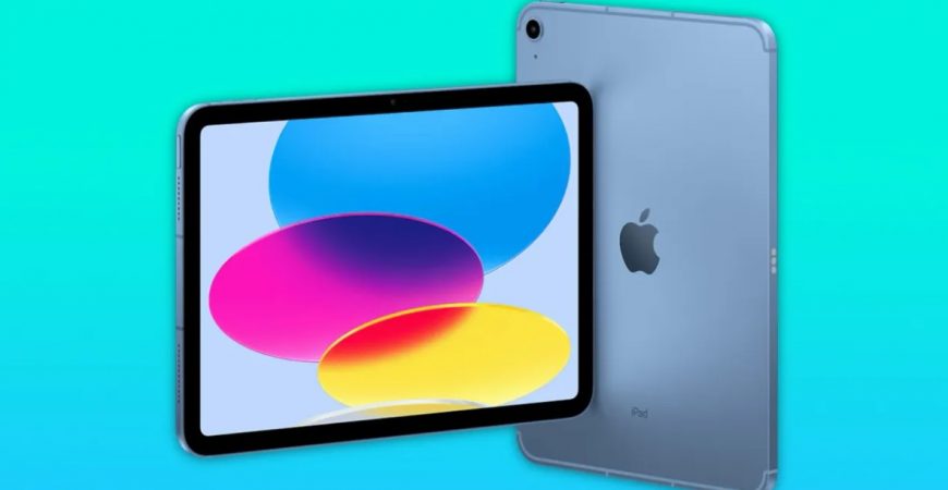 Next iPad