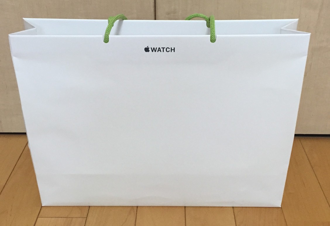 Крафт пакет